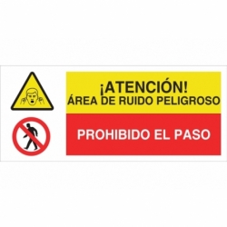 SEÑAL POLIESTIRENO 1,5MM 507X210