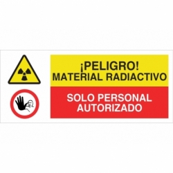 SEÑAL POLIESTIRENO 1,5MM 507X210