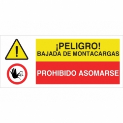 SEÑAL POLIESTIRENO 1,5MM 717X297