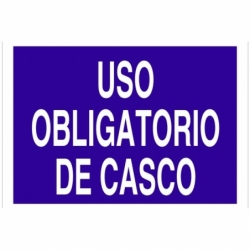 SEÑAL POLIESTIRENO 420X297