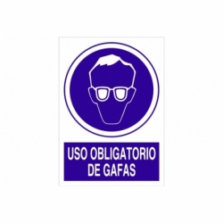 SEÑAL ADHESIVO 210X148MM.