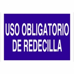 SEÑAL POLIESTIRENO 420X297