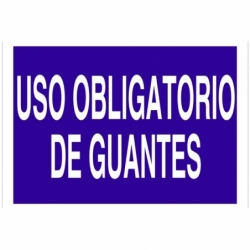 SEÑAL POLIESTIRENO 297X210