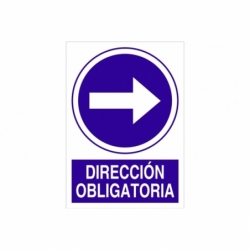 SEÑAL POLIESTIRENO 1,5MM 210X148