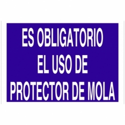 SEÑAL POLIESTIRENO 420X297