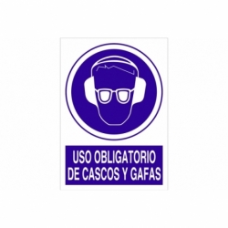 SEÑAL ADHESIVO 148X105MM.