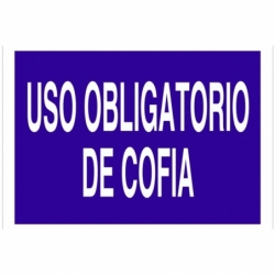 SEÑAL POLIESTIRENO 420X297