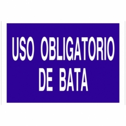 SEÑAL POLIESTIRENO 297X210
