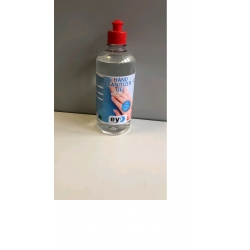 GEL HIDROALCOHOLICO 500ML