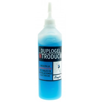 GEL DUPLOGEL PASACABLES