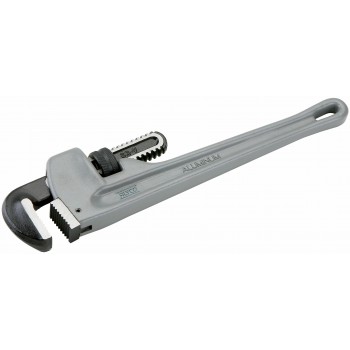 LLAVE STILLSON DE ALUMINIO