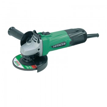 AMOLADORA ANGULAR HITACHI...