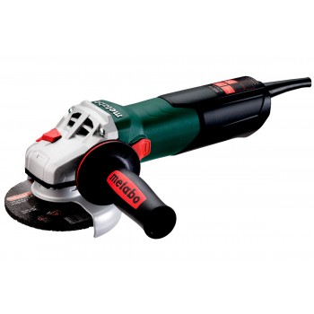 AMOLADORA ANGULAR METABO W9...