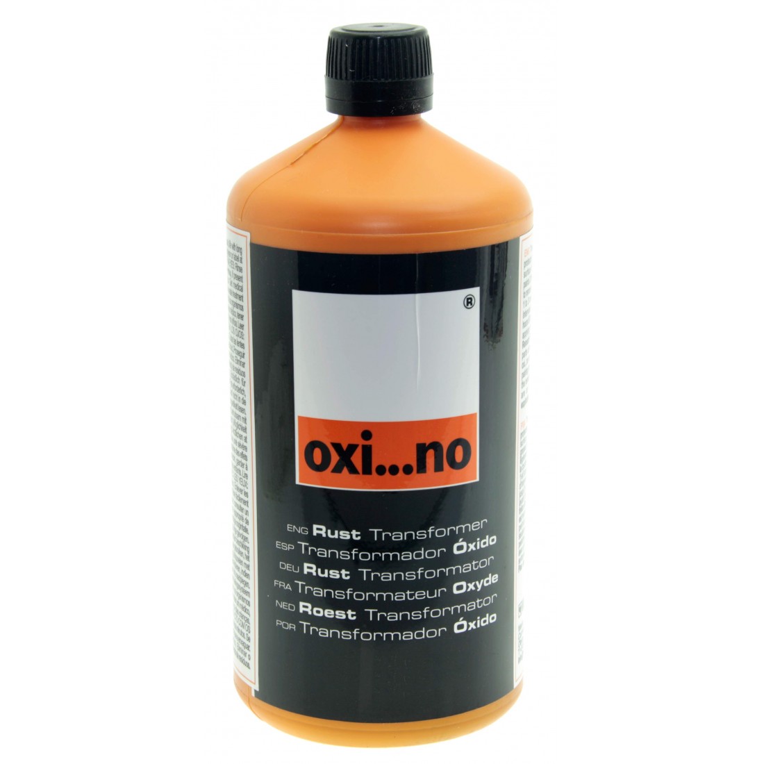 TRANSFORMADOR DE OXIDO - LITRO