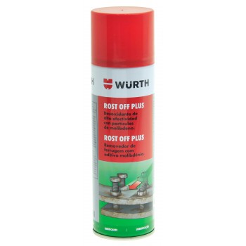 SPRAY DESOXIDANTE...