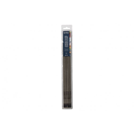 BLÍSTER ELECTRODOS RUTILO E-6013 ø2,0X300 40 UDS
