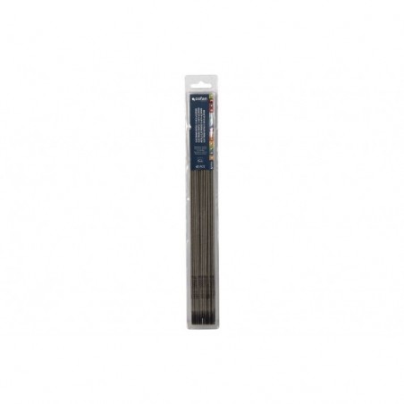 BLÍSTER ELECTRODOS RUTILO E-6013 ø2,0X300 40 UDS