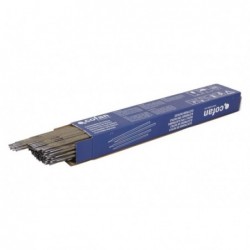 ELECTRODOS DE RUTILO E-6013 Ø2.5MM 155 UDS