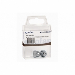 BL 2 UDS. DIN-1587 M-8 Z venta unitaria