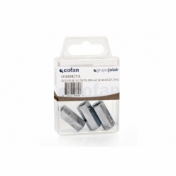 BL 4 UDS. DIN-6334 M-6X30 Z