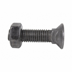 DIN 608/934 M-11X50 HIERRO