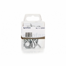 BL 15 UDS. HEMBRILLA ABIERTA 17X40 venta unitaria