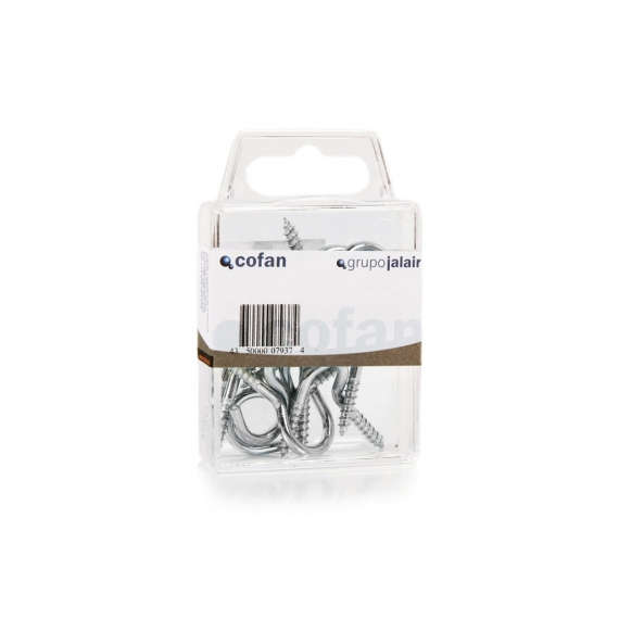 BL 15 UDS. HEMBRILLA ABIERTA 17X40 venta unitaria
