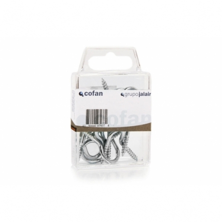 BL 15 UDS. HEMBRILLA ABIERTA 17X40 venta unitaria