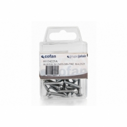 BL 15 UDS. DIN-7982  M-4,2X32 venta unitaria