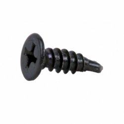 TORNILLO AUTOT. EXTRAPLANO 4,2 X 14 NEGRO