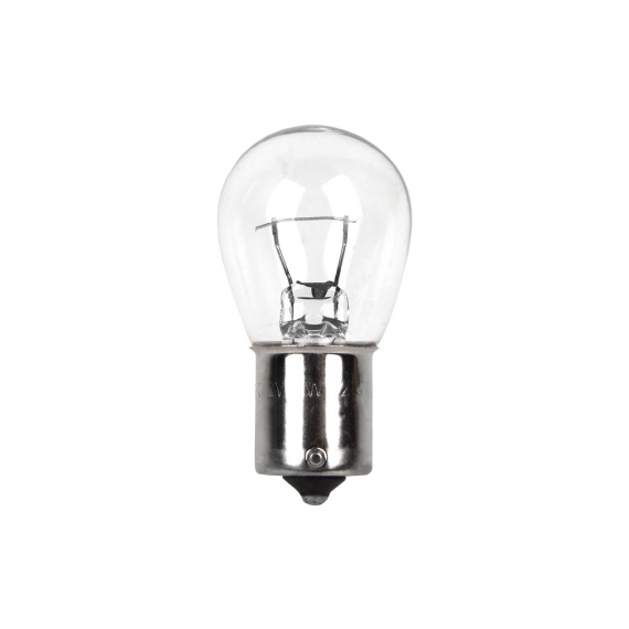 LÁMPARA COFAN P21W (BA15s) 12V