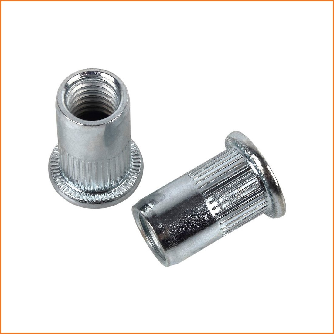 TUERCAS REMACHABLES