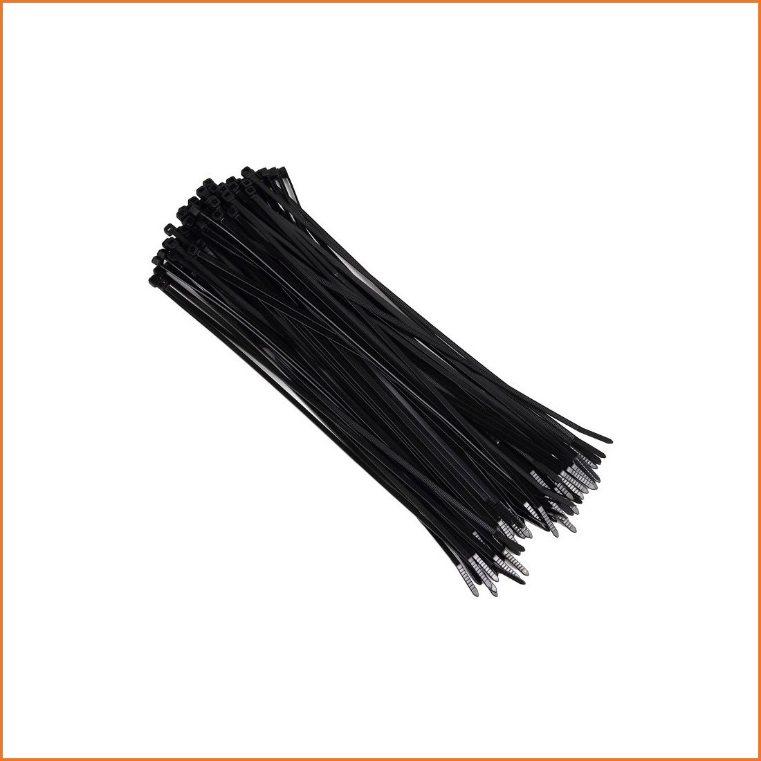 BRIDAS DE NYLON